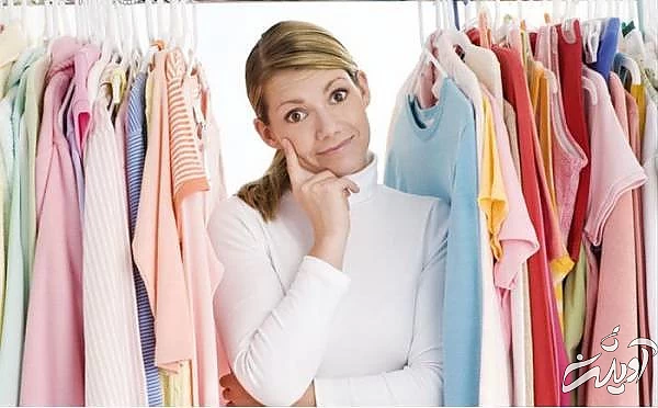 شخصیت شناسی از رنگ لباس